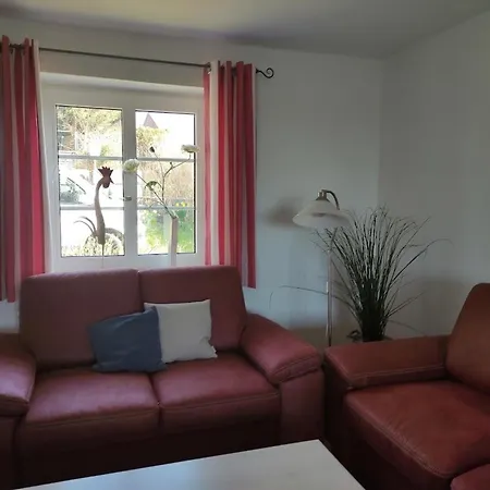 Dickert - Traumhafter Ausblick * Meeschendorf