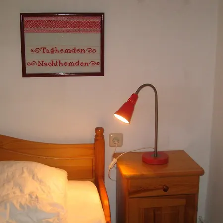 Dickert - Traumhafter Ausblick * Meeschendorf