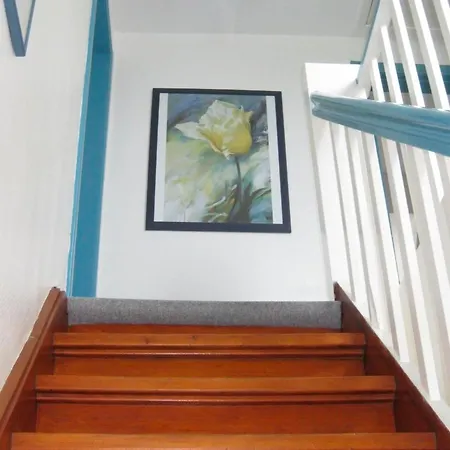 Dickert - Traumhafter Ausblick Dom wakacyjny *