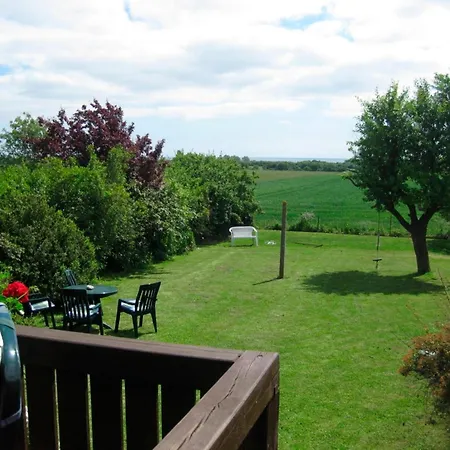 Dickert - Traumhafter Ausblick Dom wakacyjny Meeschendorf