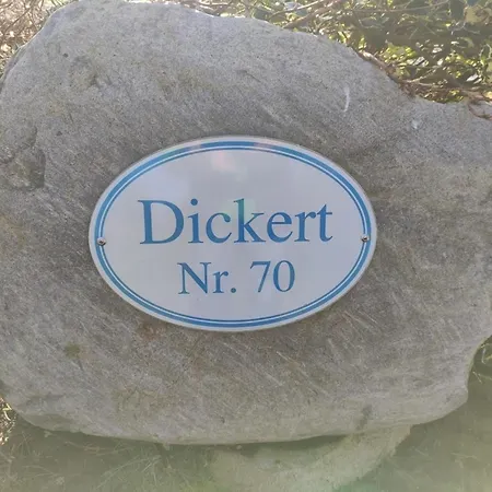 Dickert - Traumhafter Ausblick * Meeschendorf