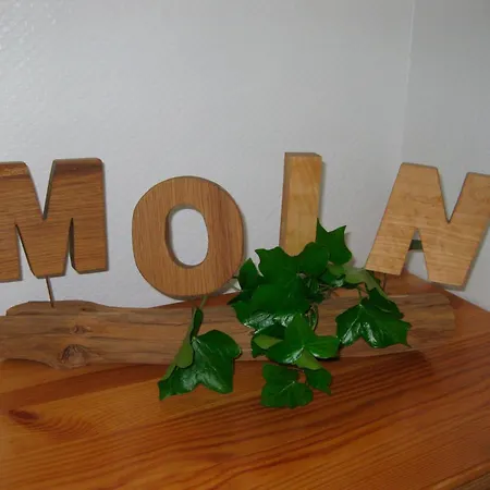 Dickert - Traumhafter Ausblick Dom wakacyjny