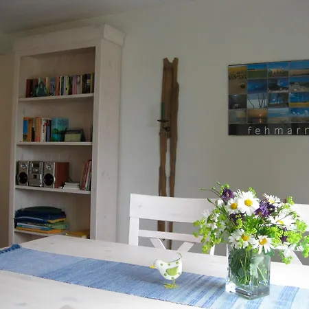 Dom wakacyjny Dickert - Traumhafter Ausblick